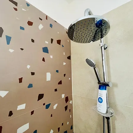 Mavi Feriehus Leverano