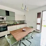 Mavi בית נופש לבראנו