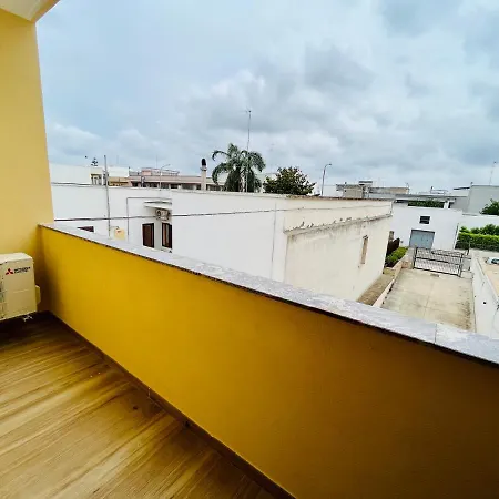 Dom wakacyjny Mavi *