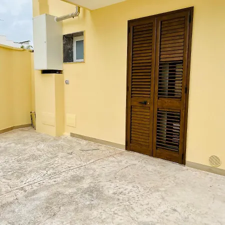 Dom wakacyjny Mavi *