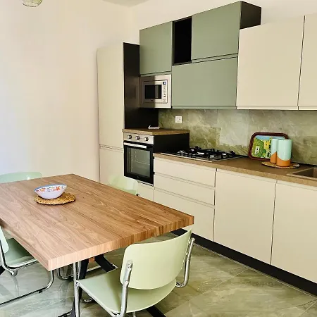 Vakantiehuis Mavi Leverano