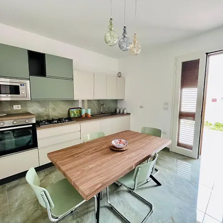 Mavi Vakantiehuis Leverano