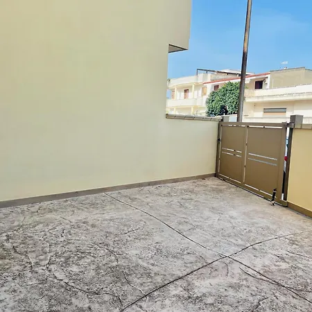 Dom wakacyjny Mavi Leverano