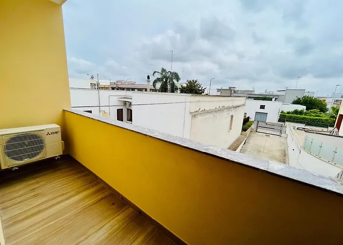 Casa de Férias Mavi *