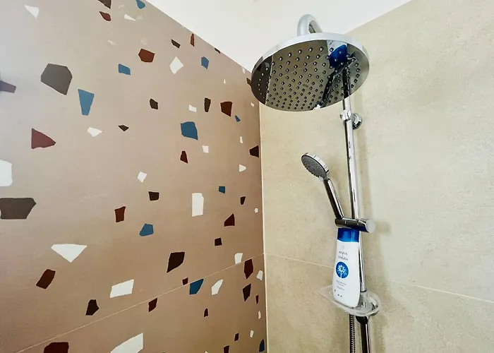 Mavi Casa de Férias Leverano